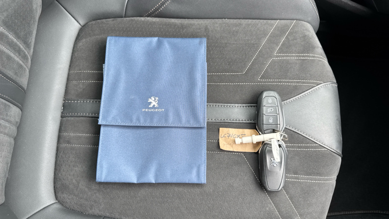 Peugeot 5008 1.5 BlueHDi GT 5dr Diesel Estate